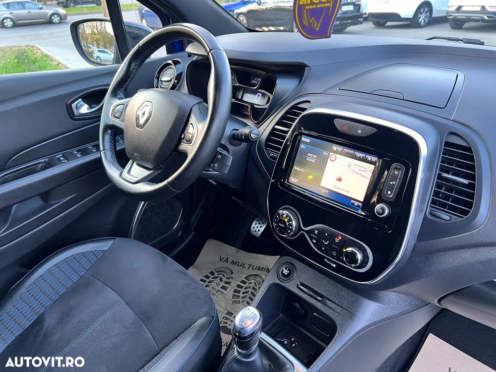 Renault Captur - 16