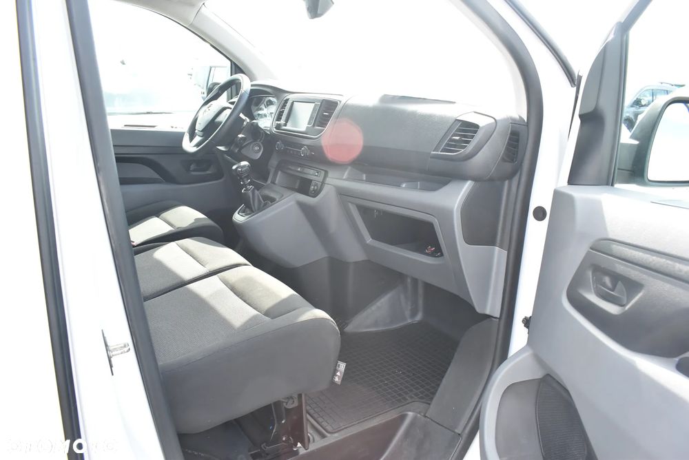 Opel VIVARO 2.0 CDTI EXTRA LONG - 15