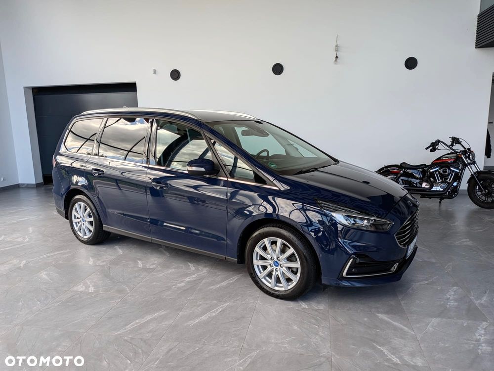 Ford Galaxy - 16