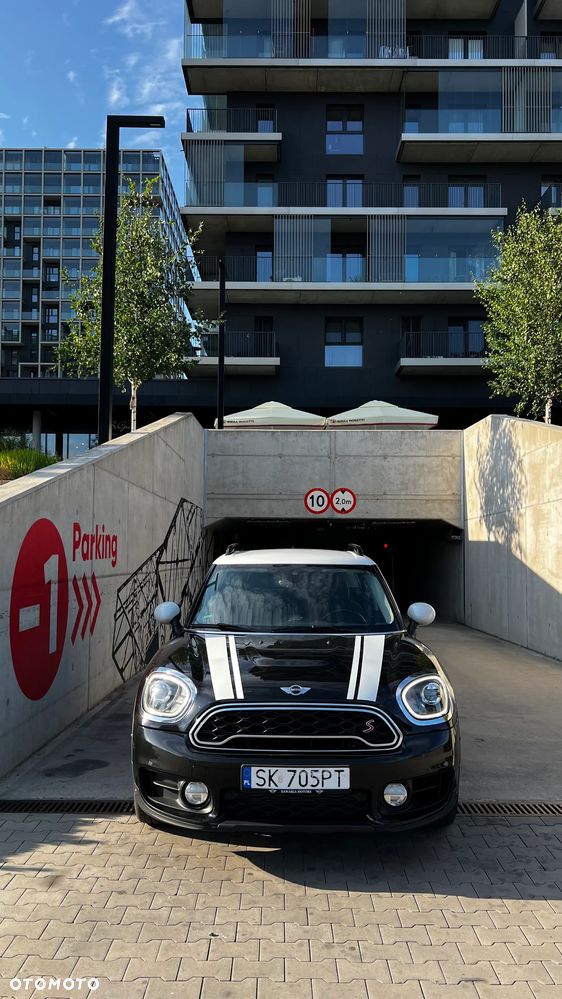 MINI Countryman Cooper S ALL4 - 3