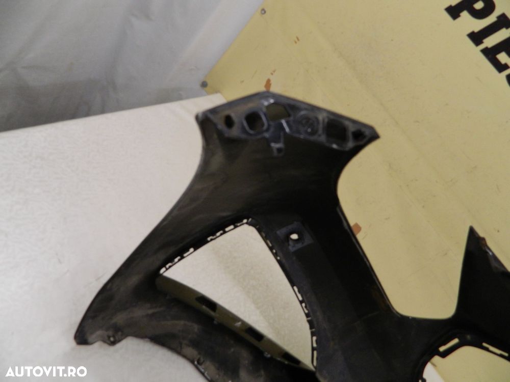 Bara fata BMW Seria 1 F40, 2019, 2020, 2021, 2022 2023,  cod origine 51117459708. - 6