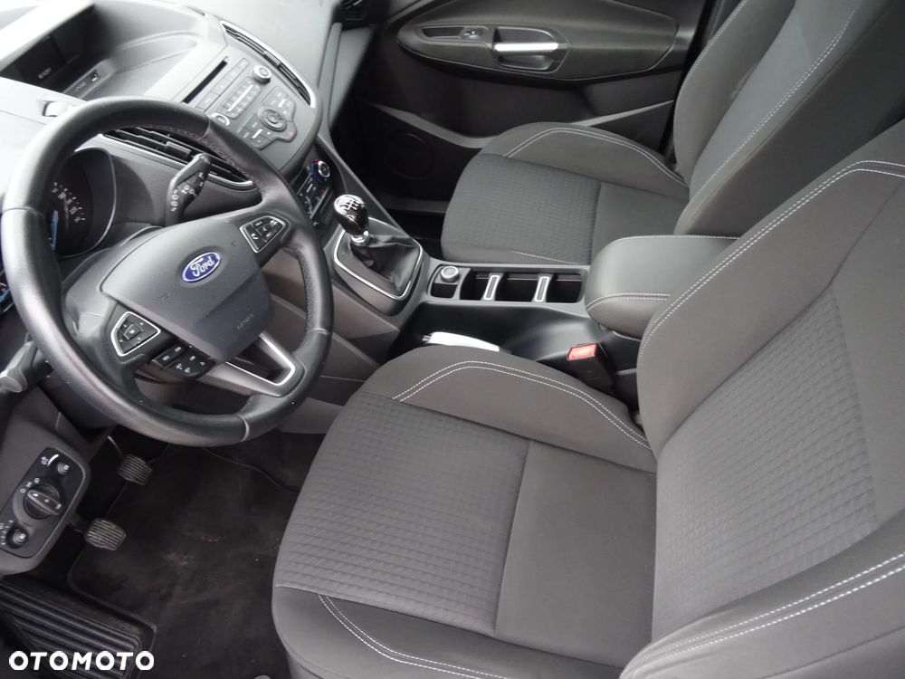 Ford C-MAX 1.0 EcoBoost Trend ASS - 12