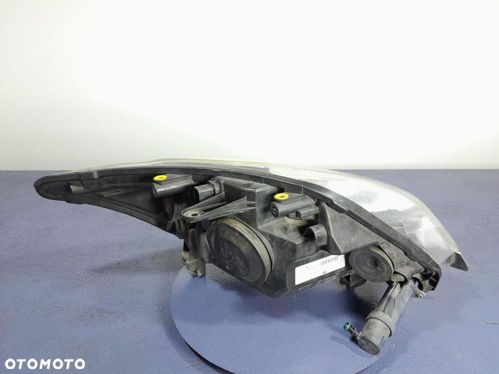 FORD KUGA MK1 REFLEKTOR PRZÓD PRZEDNI LEWY XENON EU 8V41-13D155-AF - 9