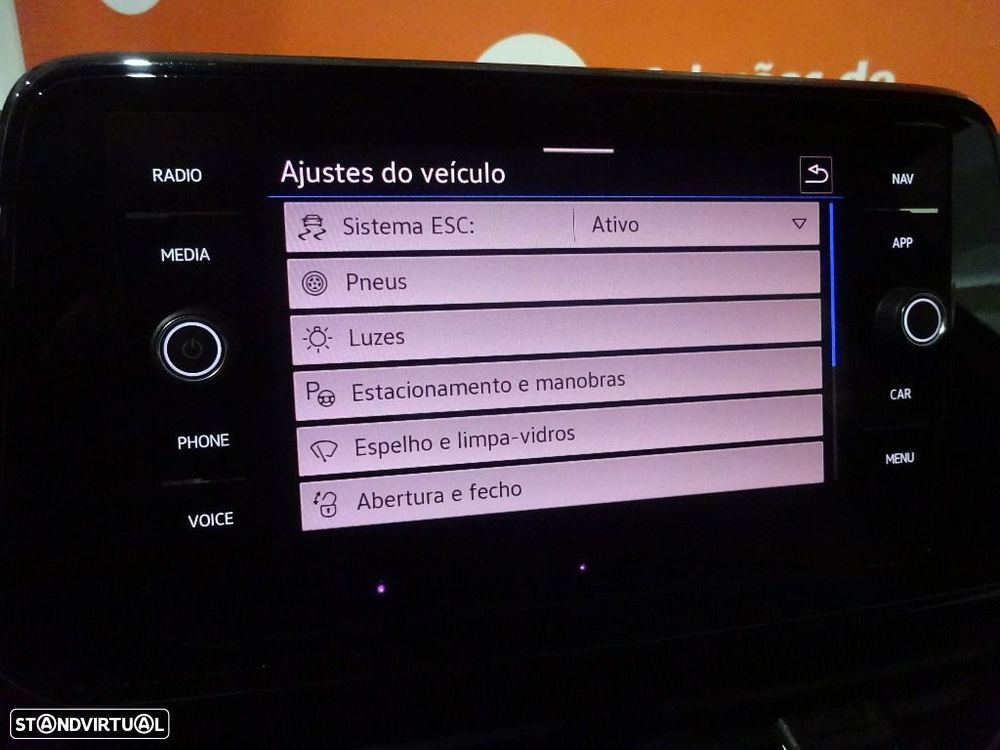 VW T-Roc 1.5 TSI Black Style DSG - 20