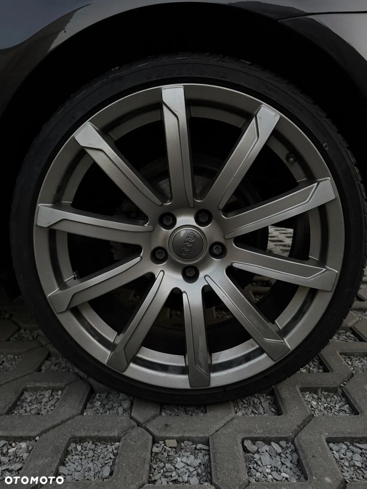 Audi A3 3-drzwiowe - 20