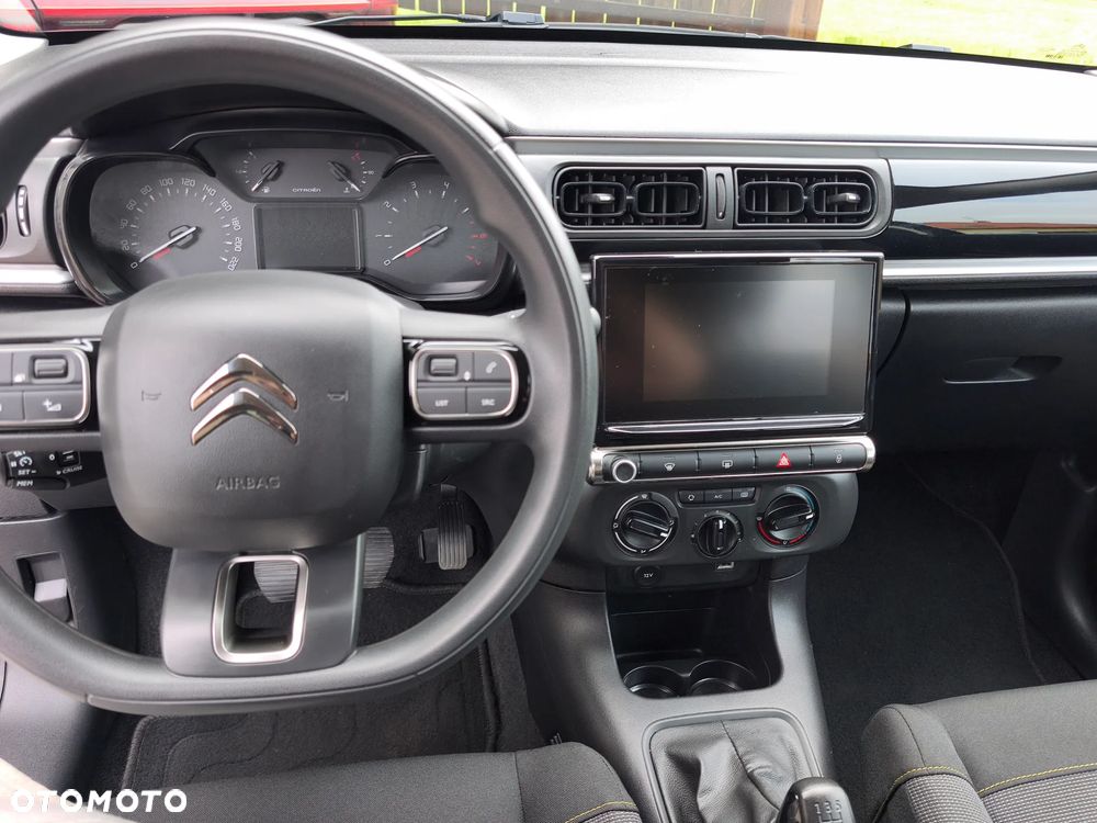 Citroën C3 - 19