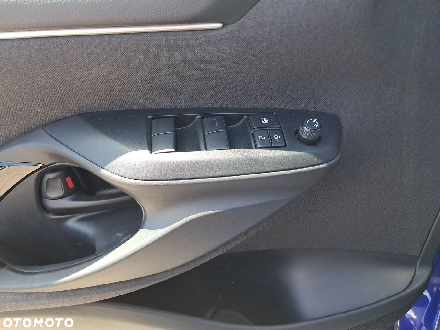 Toyota Yaris - 11