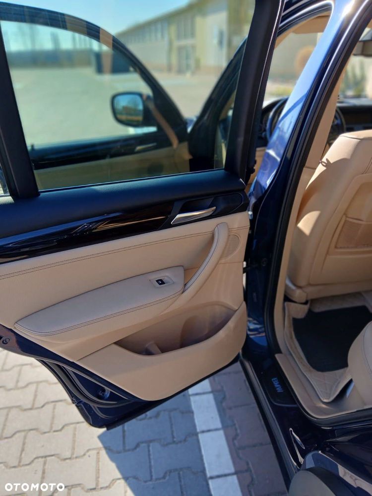BMW X3 - 11