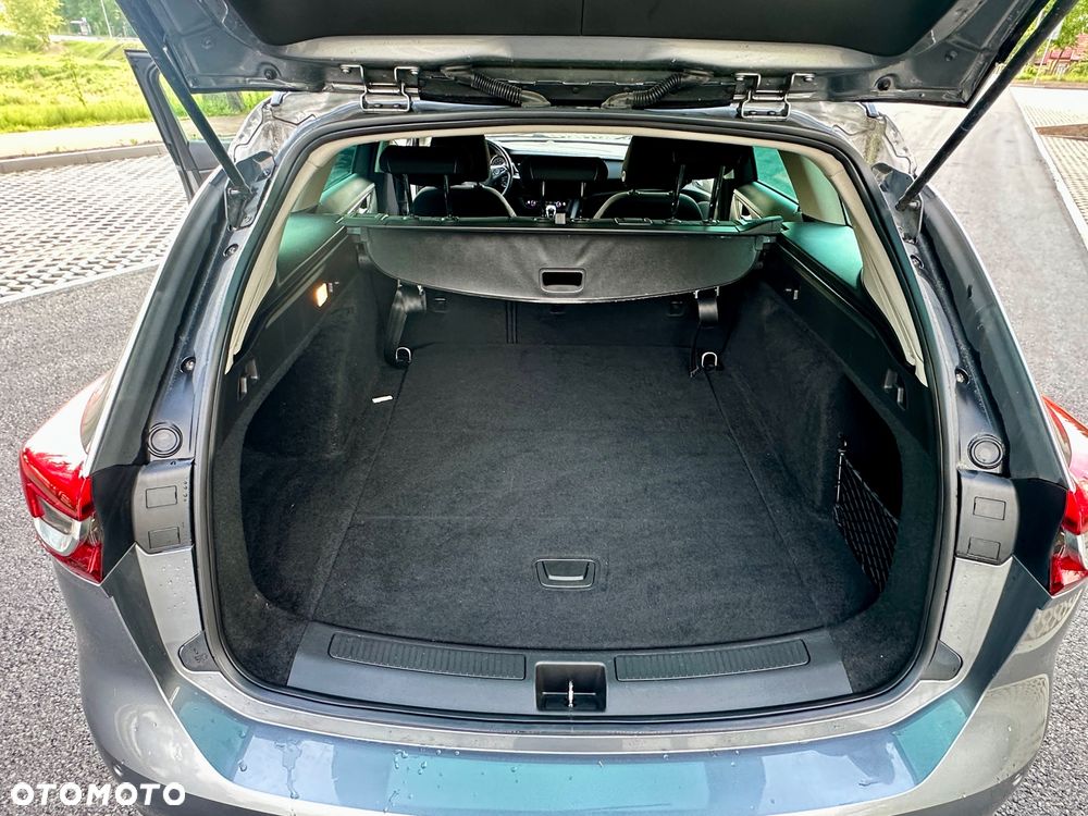 Opel Insignia 1.6 ECOTEC Business Edition - 9