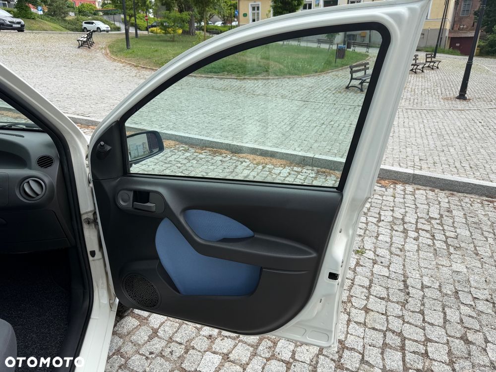 Fiat Panda - 32