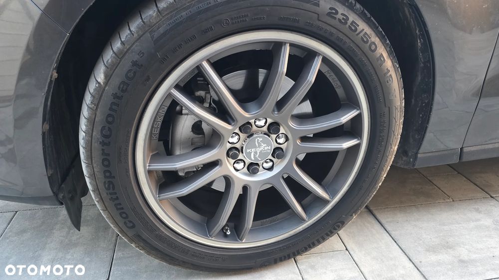 Ford S-Max 2.0 TDCi Titanium PowerShift - 10