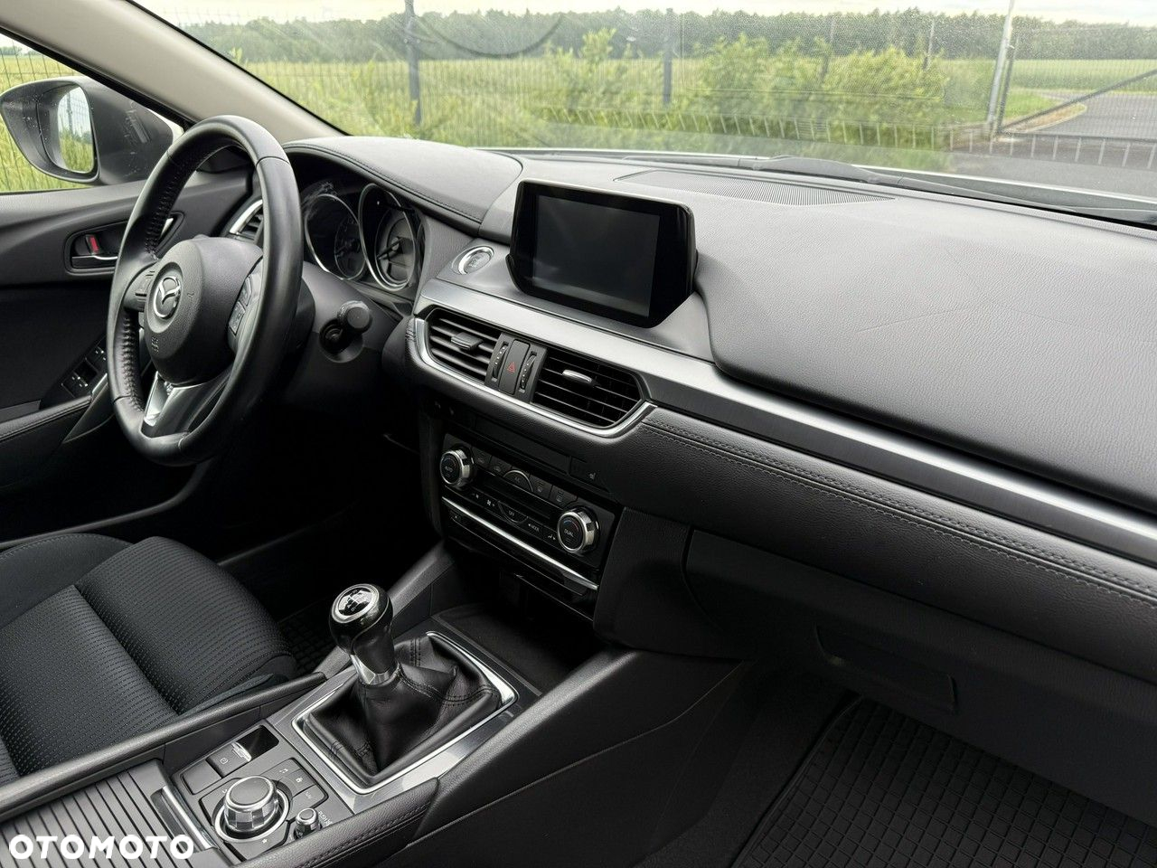 Mazda 6 Kombi SKYACTIV-G 165 Exclusive-Line - 32