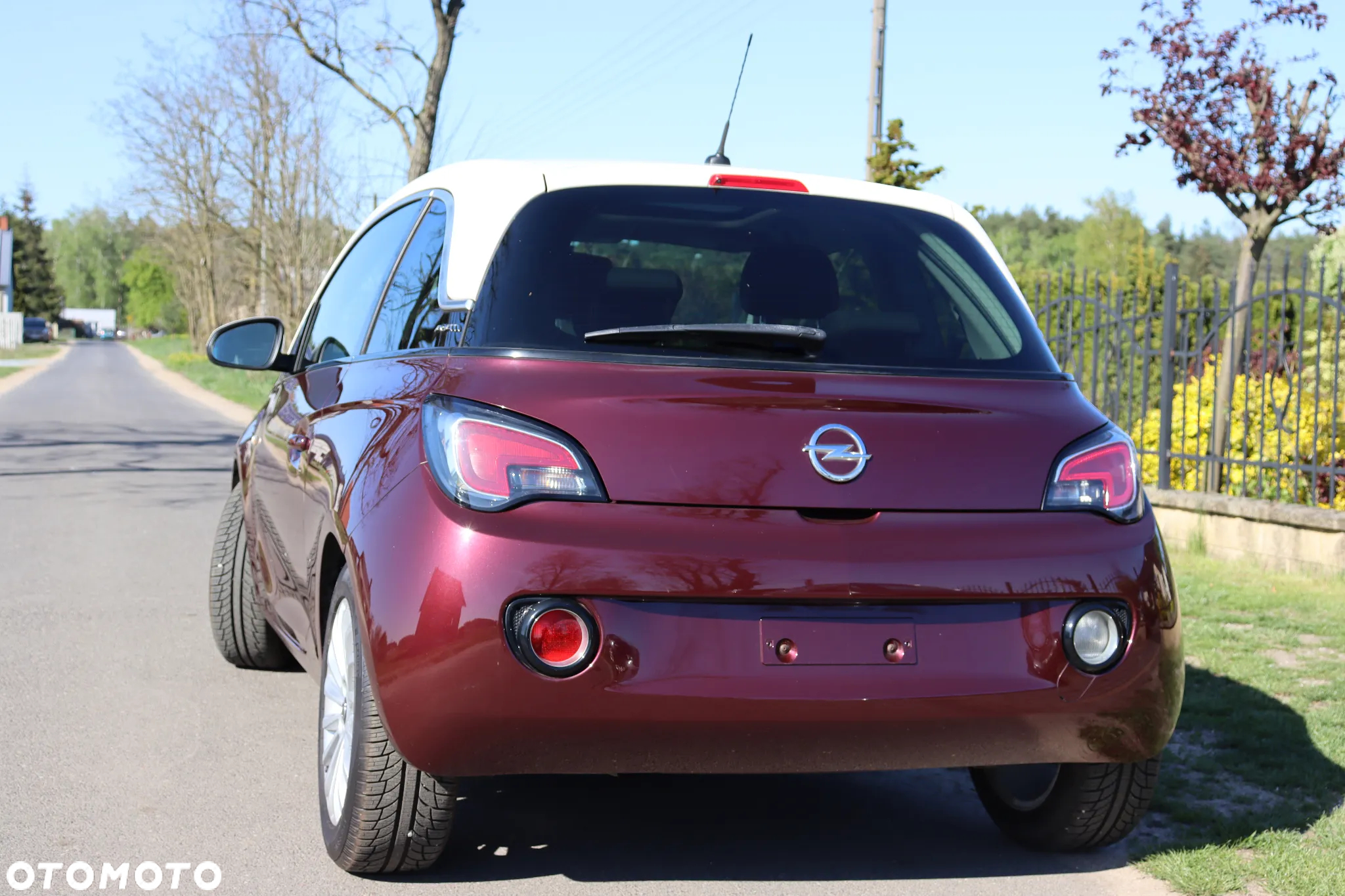 Opel Adam - 5