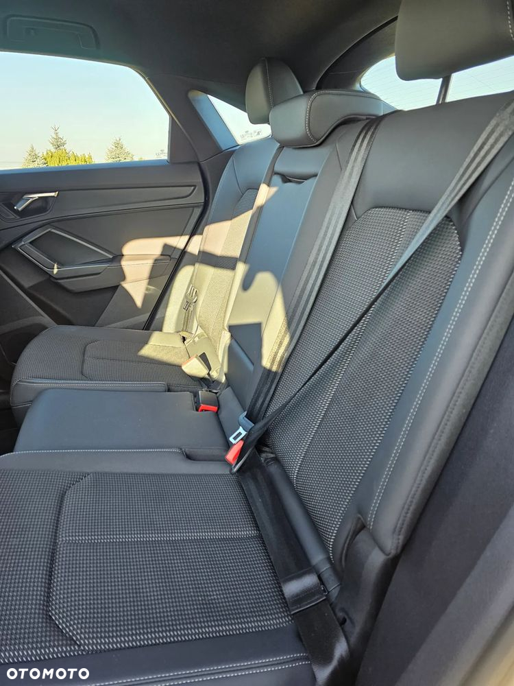 Audi Q3 35 TFSI S line S tronic - 11