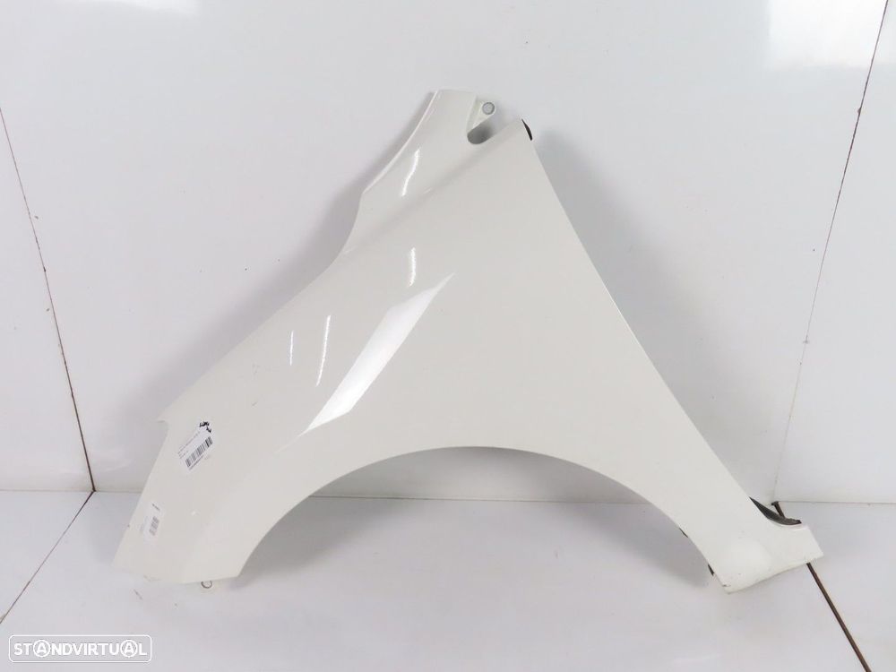 Guarda-lamas Esquerdo/Frente Usado / Original KIA RIO IV (YB, SC) - 2