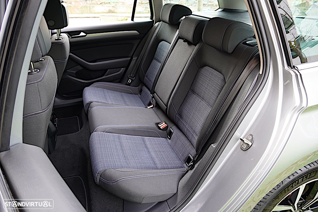 VW Passat Variant 1.4 TSI GTE Plug-in - 23