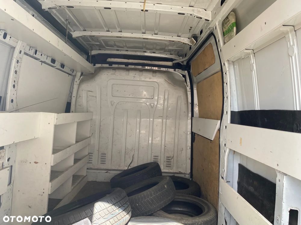 Opel Movano - 15