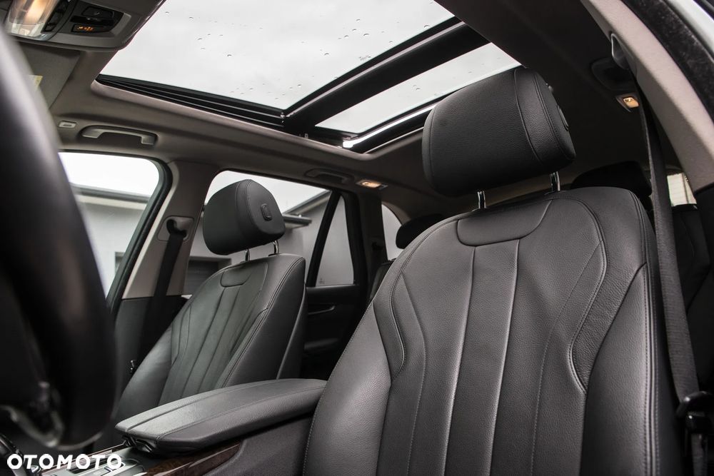 BMW X5 xDrive35i - 17