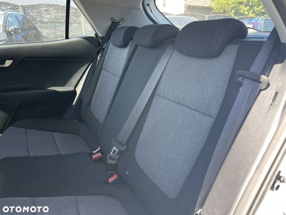 Kia Stonic 1.0 T-GDI M - 12