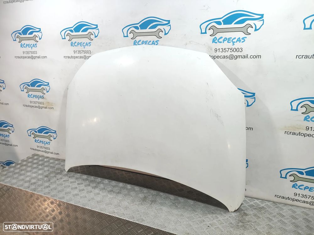 Frente completa OPEL CORSA C Fase 1 - 17