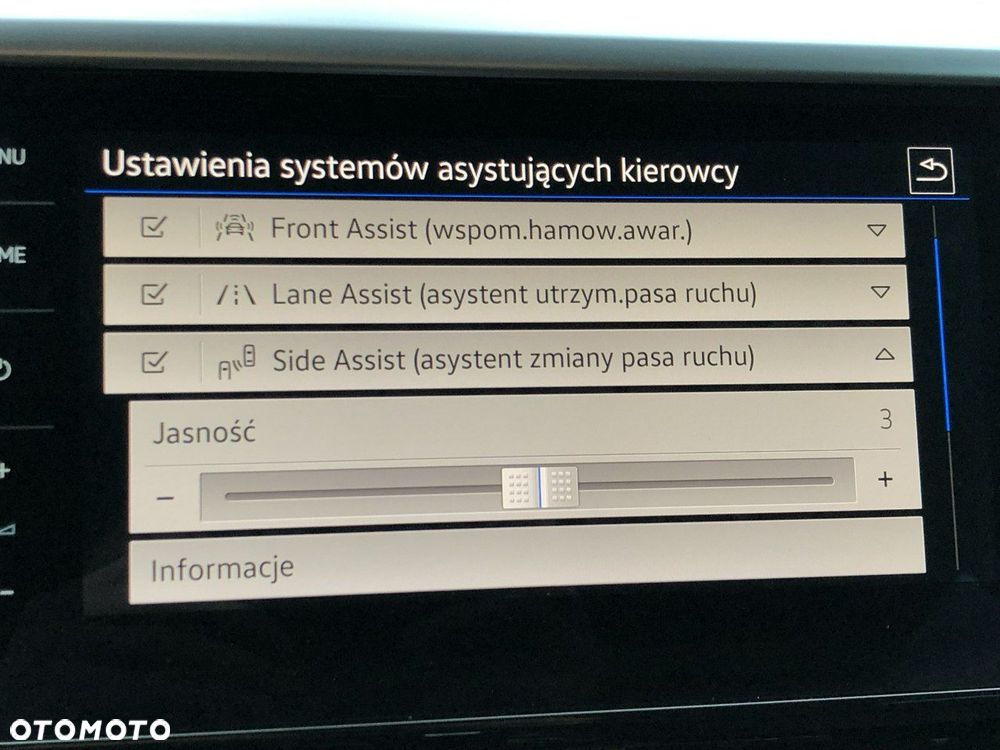 Volkswagen Arteon - 35