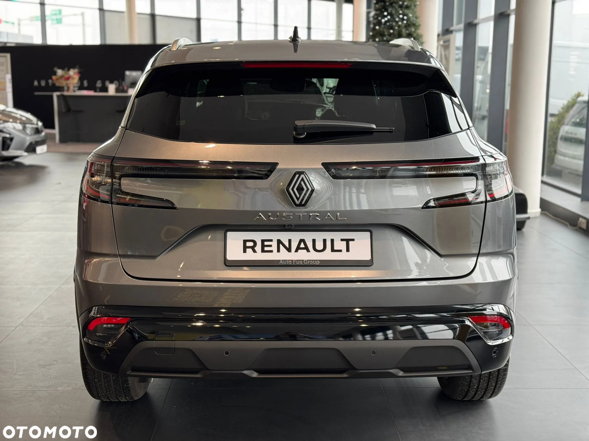 Renault Austral - 6