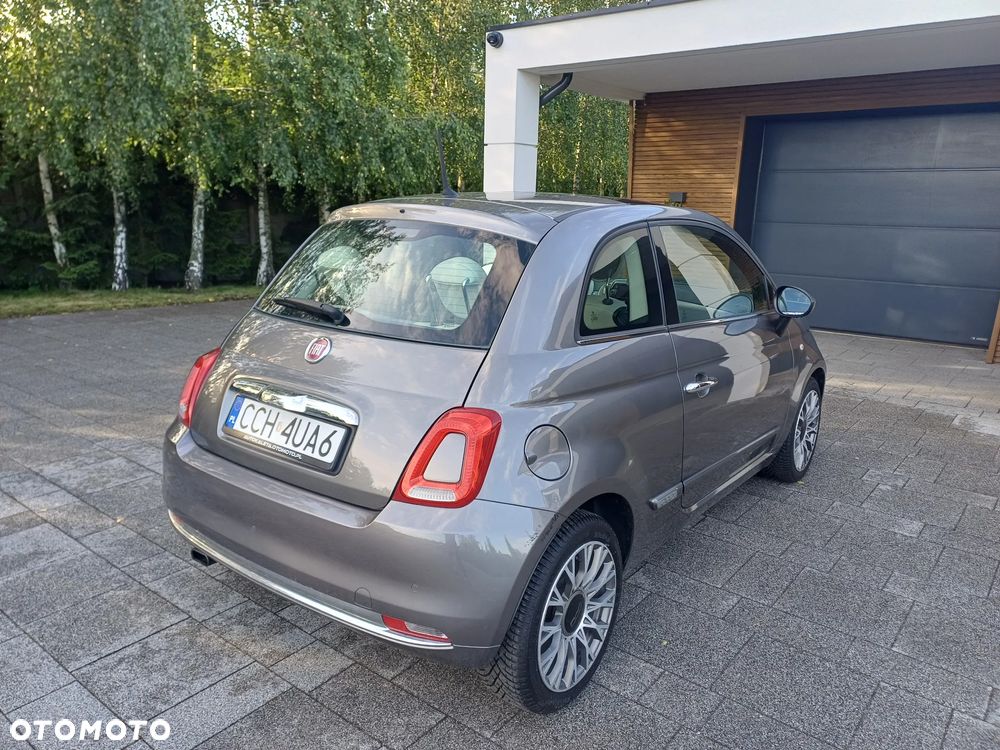Fiat 500 0.9 SGE Mirror S&S - 8