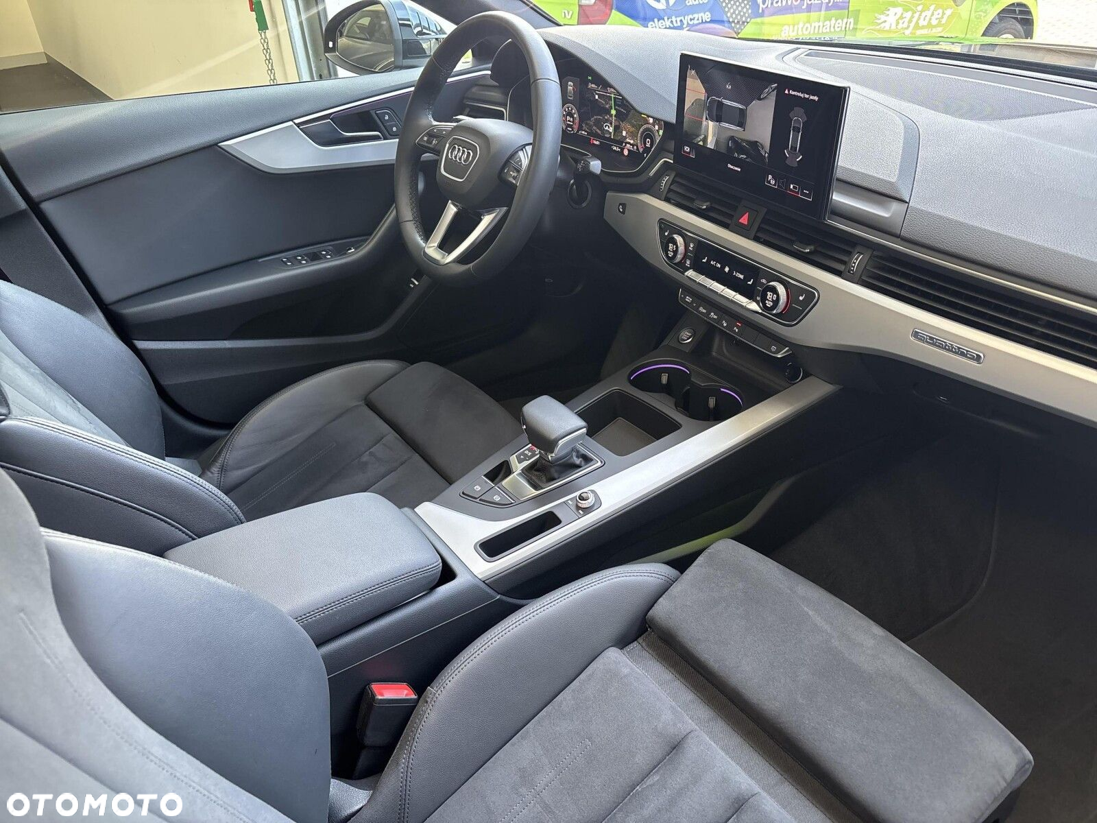 Audi A5 - 35