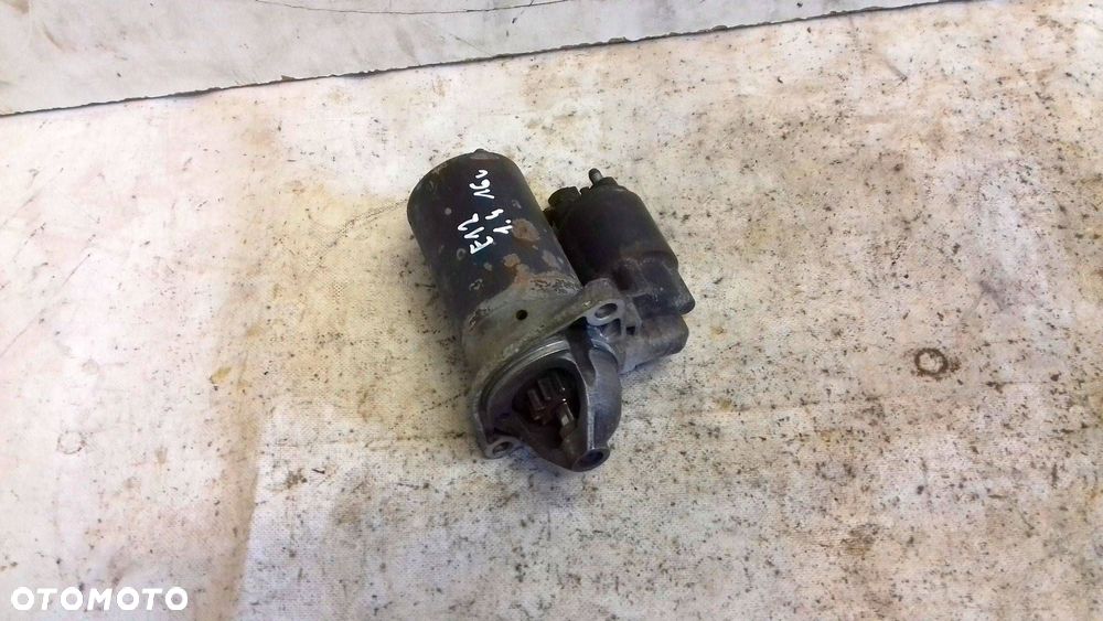 rozrusznik 281000d030 toyota corolla e12 1.4 16v vvti 01- - 1