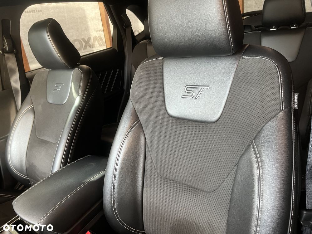 Ford Edge - 14