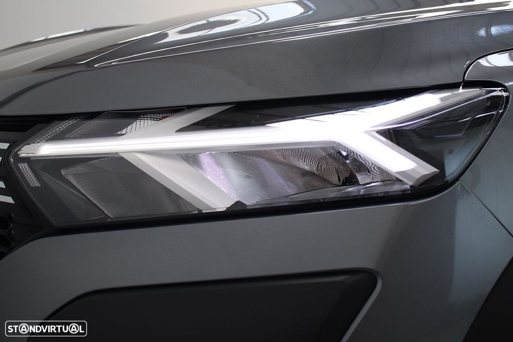 Dacia Jogger 1.0 ECO-G Essential Bi-Fuel - 6