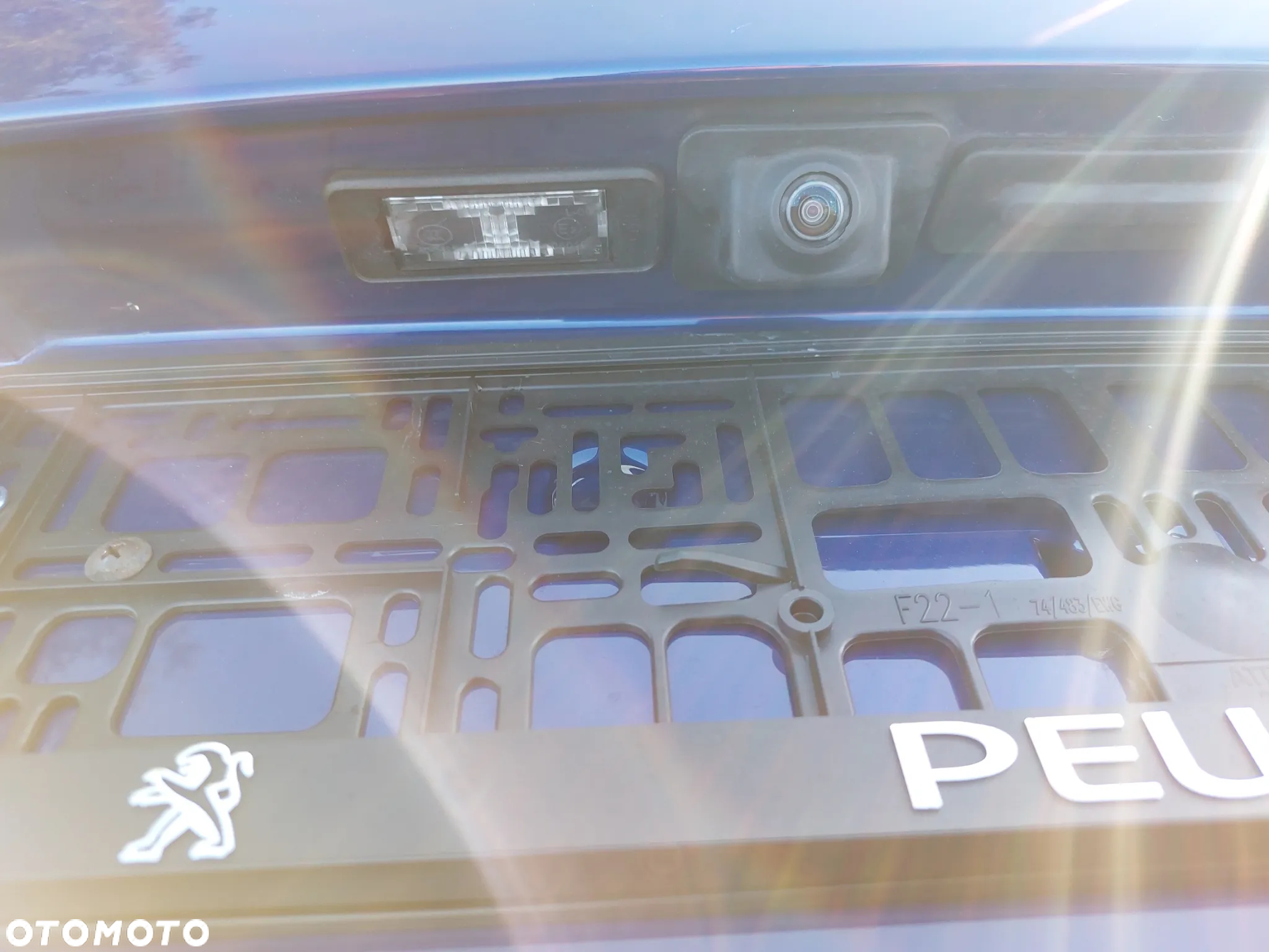 Peugeot 308 SW PureTech 130 Stop & Start Winter Edition - 27