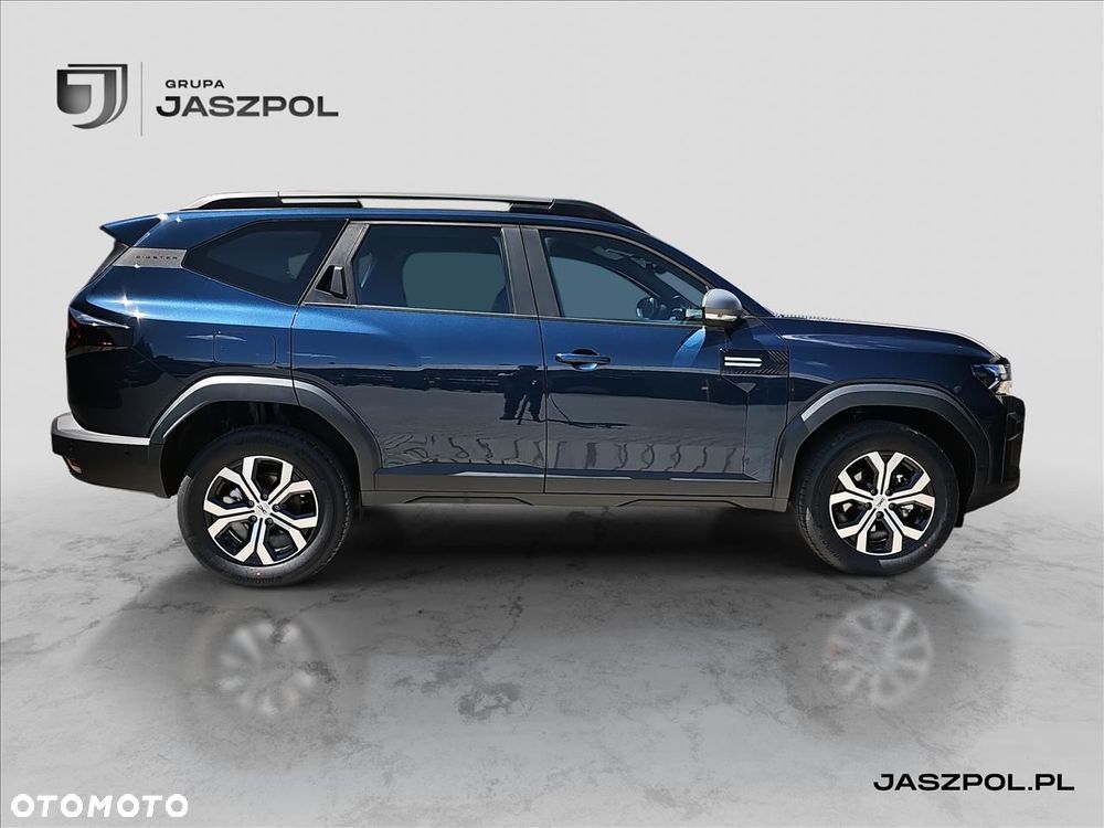 Dacia Bigster - 4