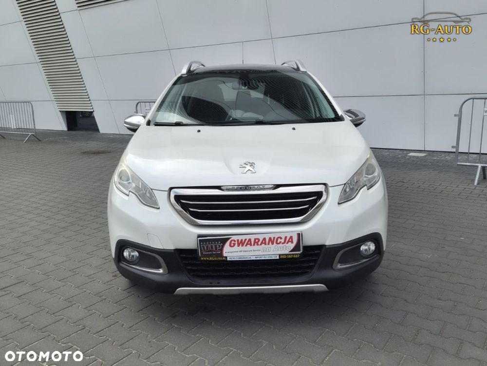 Peugeot 2008 - 17