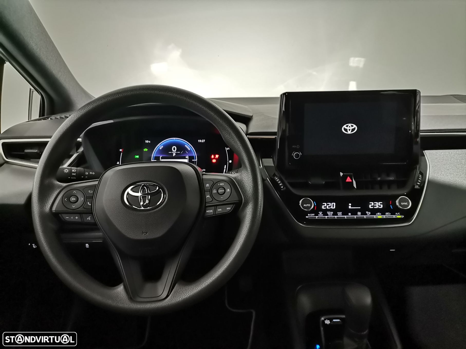 Toyota Corolla Touring Sports 1.8 Hybrid Active - 9