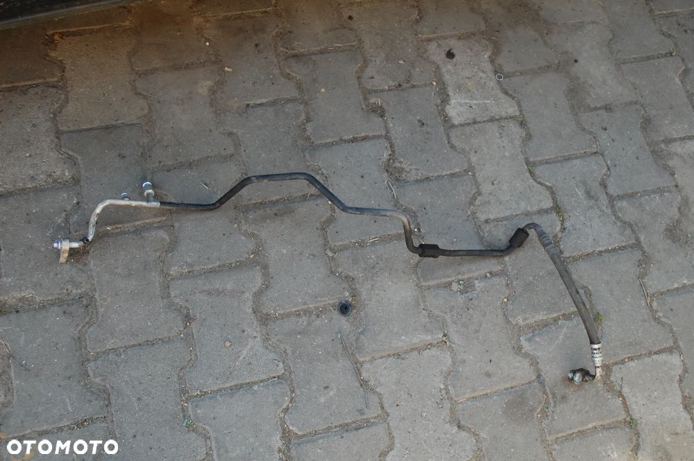 PRZEWÓD KLIMATYZACJI 8L1820741A AUDI A3 8L 1.8 1.9 - 1