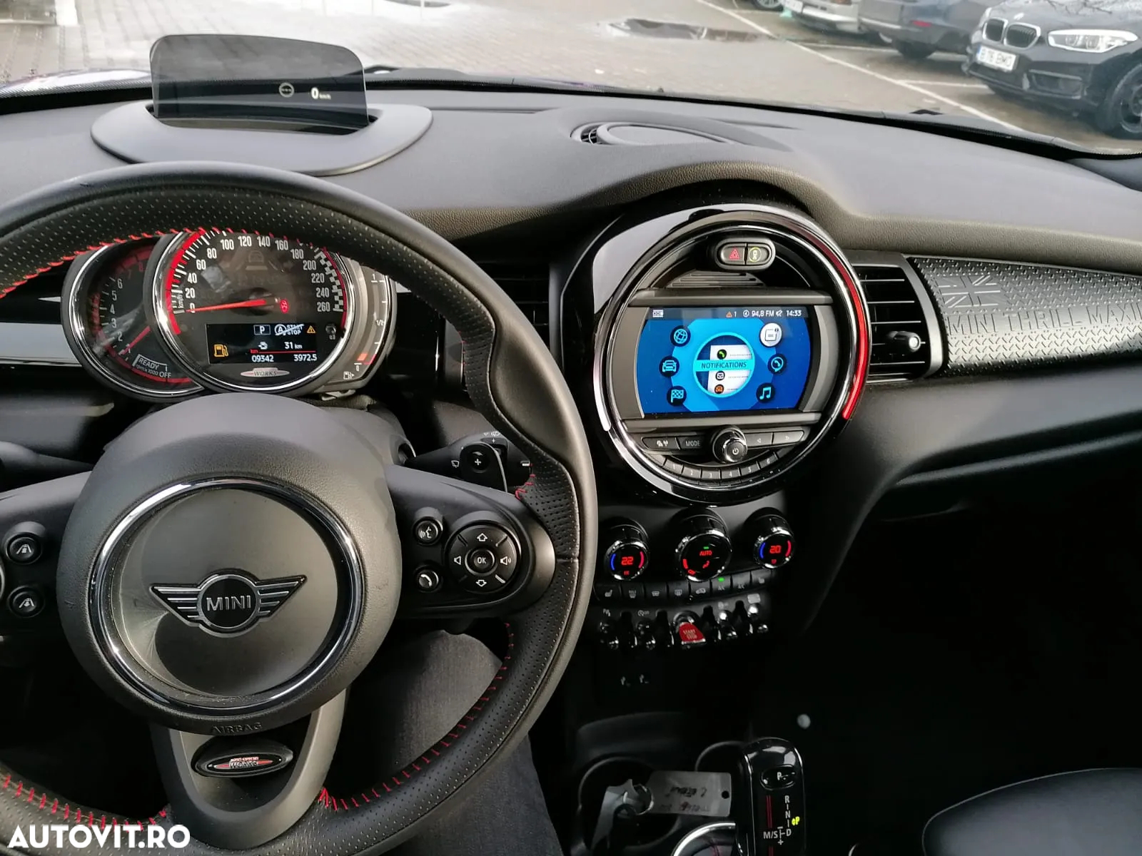 Mini Cooper - 11
