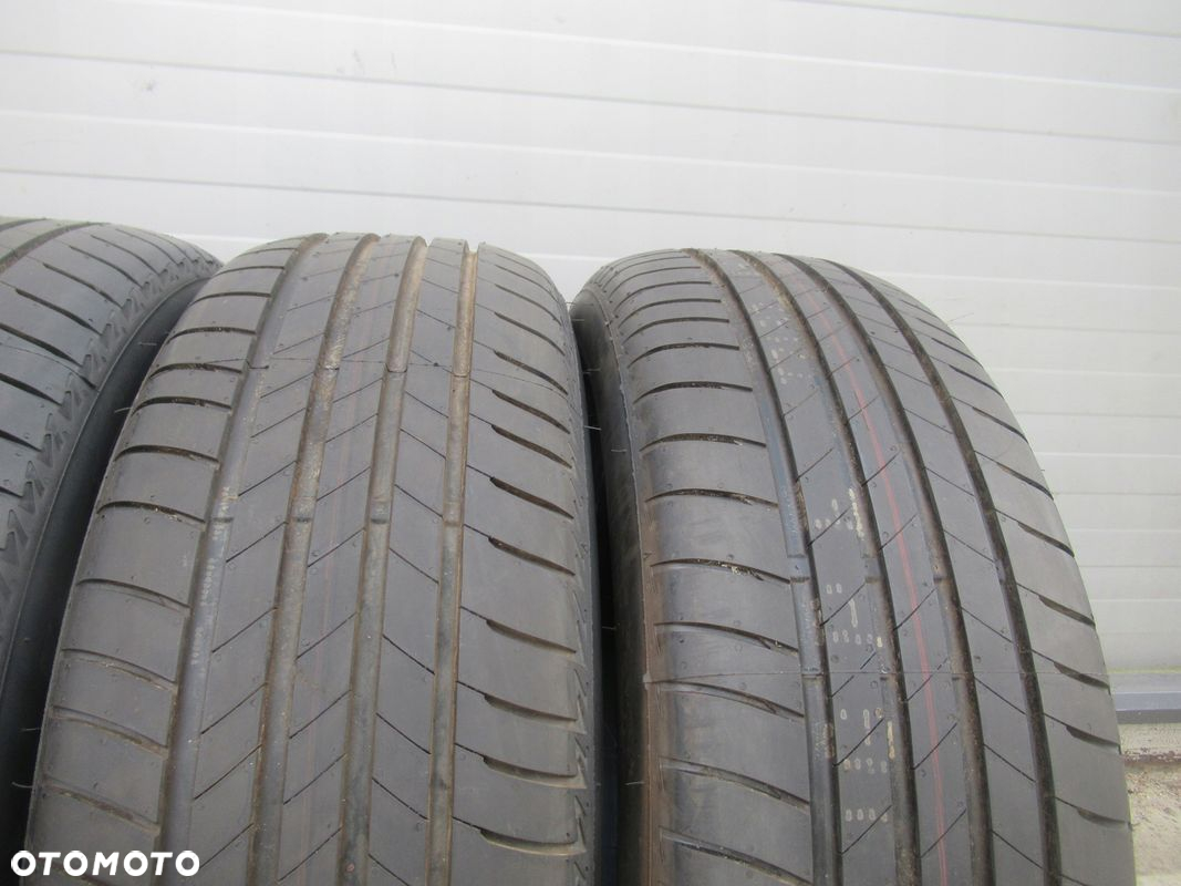 OPONY LATO 4szt BRIDGESTONE TURANZA T005 215/60R17 96H 2024r demo - 3