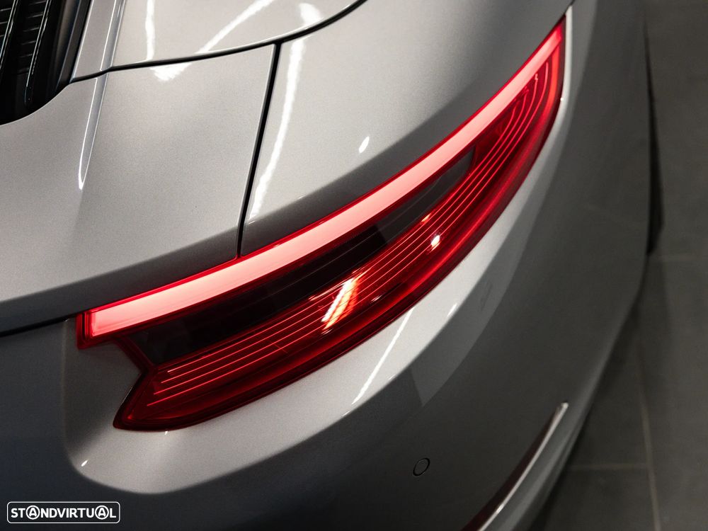 Porsche 911 (991) Carrera S Cabriolet PDK - 29