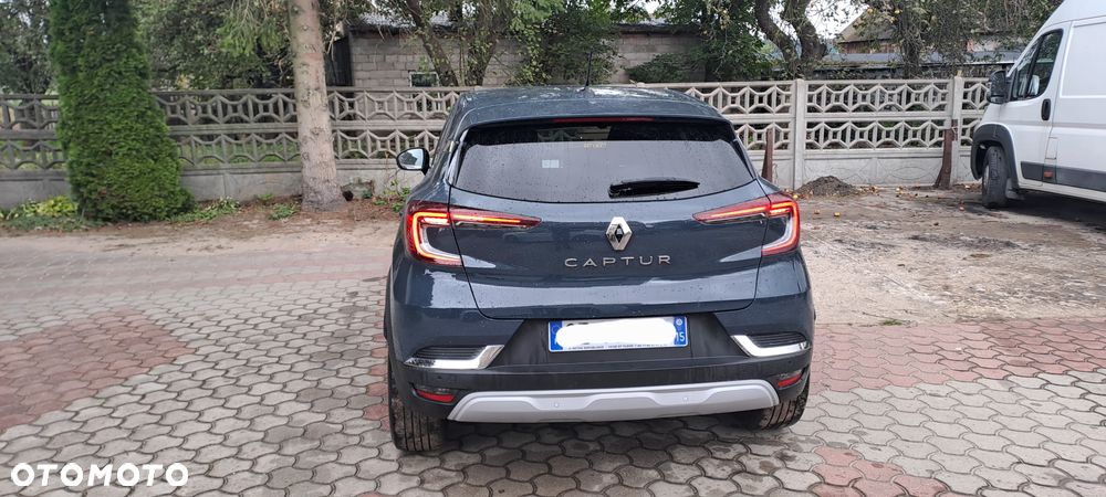 Renault Captur 1.3 TCe Intens - 11