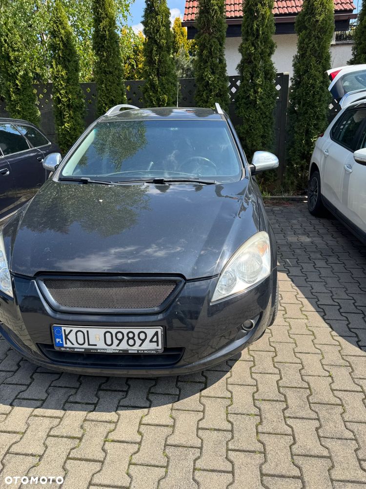 Kia Ceed 1.6 Optimum - 1