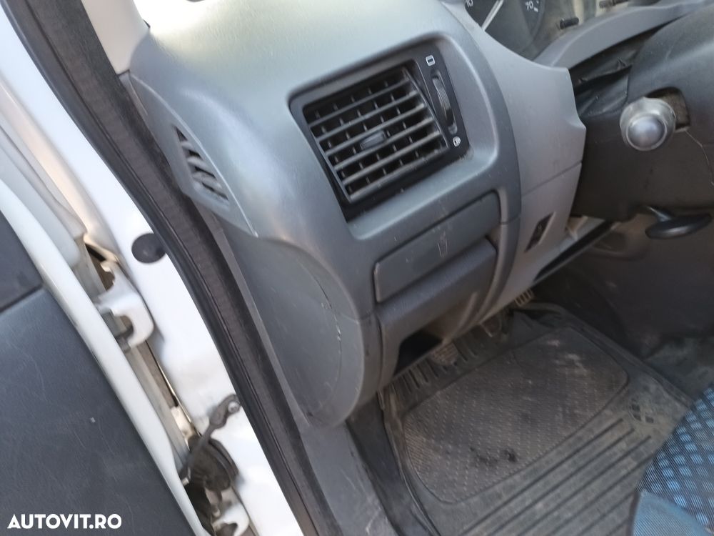 Dezmembrari  Fiat SCUDO (272, 270)  2007  > 0000 1.6 D Multijet Motor - 28