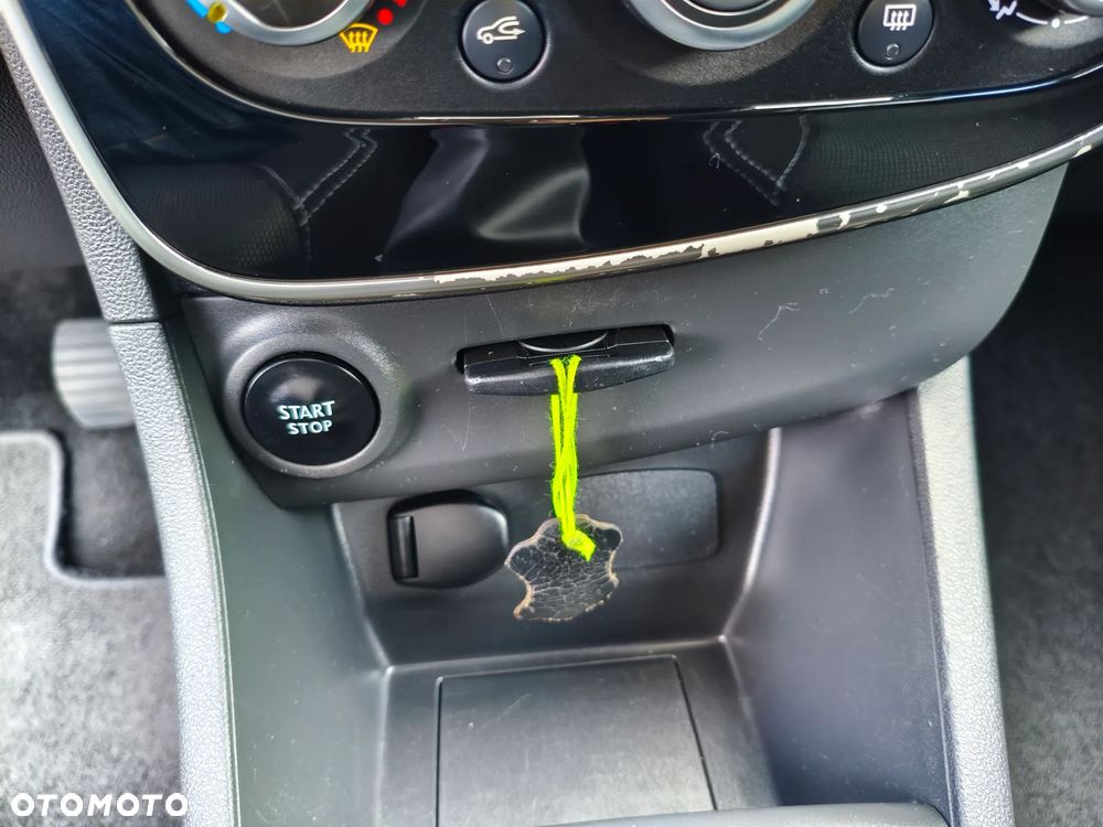 Renault Clio 0.9 Energy TCe Alize EU6 - 24