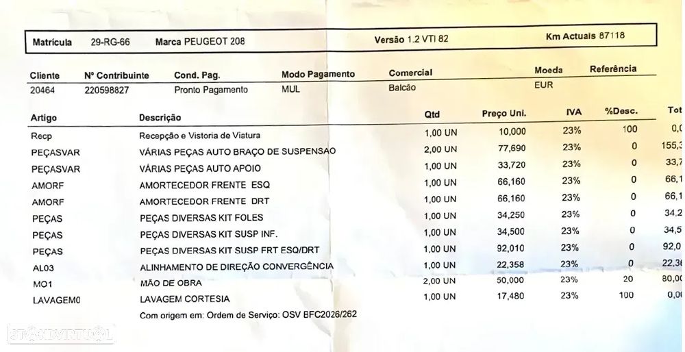 Peugeot 208 1.2 PureTech Style - 10