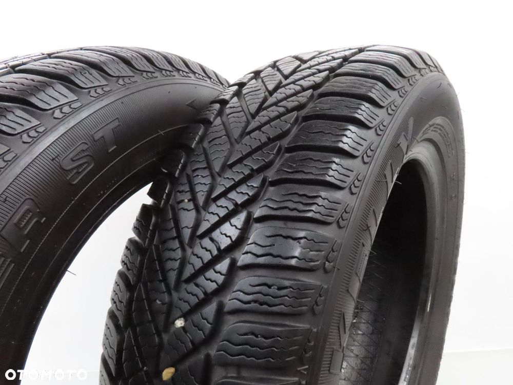 2x 175/65R14 OPONY ZIMOWE Kelly Winter ST 82T - 7