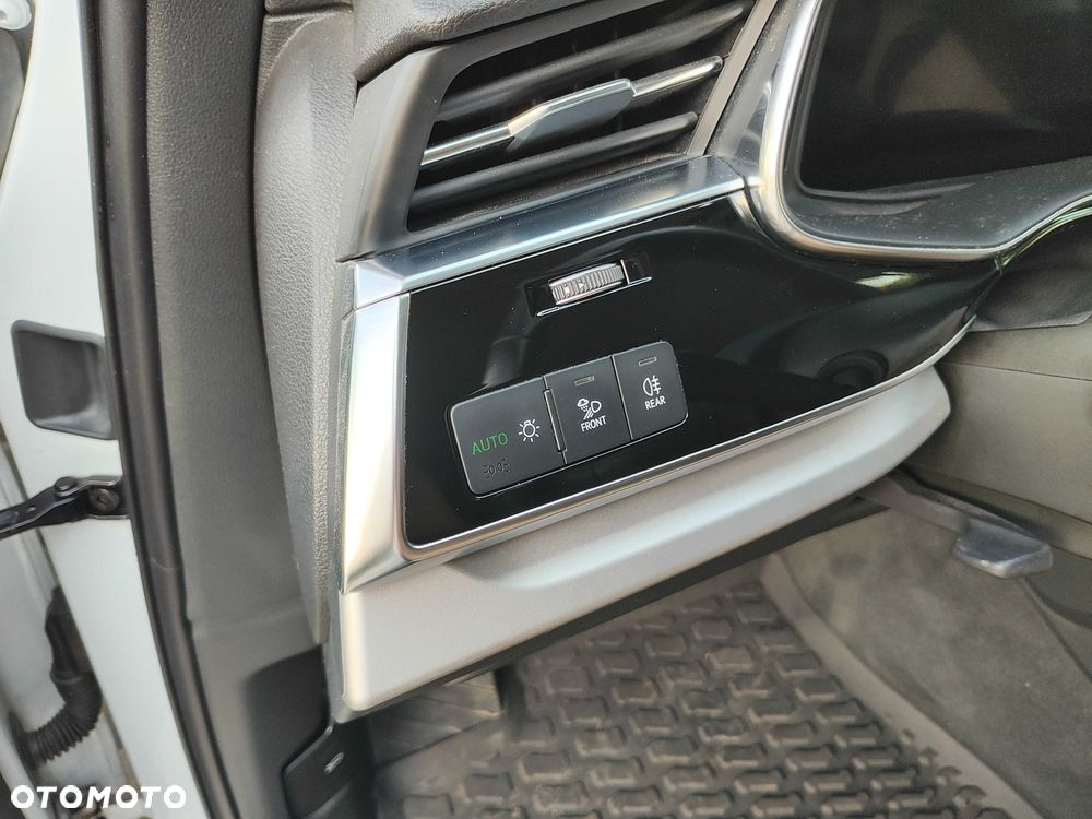 Audi Q7 - 14