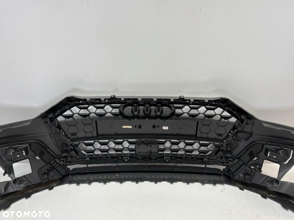 Audi A1 S-Line 82A Zderzak Przód Przedni 82A807437F 82A853511BC - 8