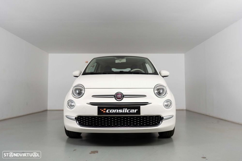 Fiat 500 1.0 Hybrid - 3