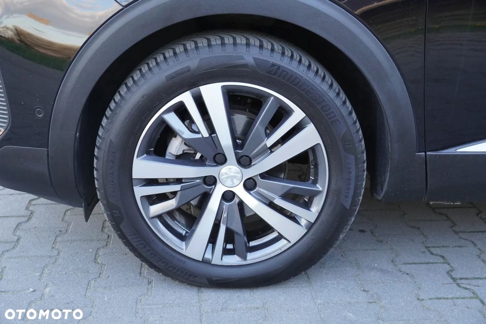 Peugeot 3008 1.5 BlueHDi Allure Pack S&S EAT8 - 12