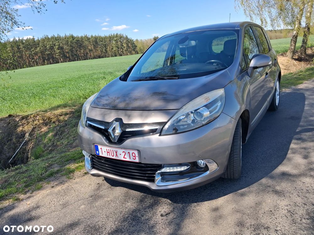 Renault Scenic Energy dCi 110 S&S Bose Edition - 6